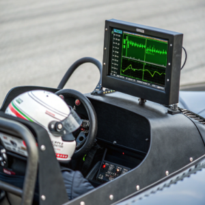 Motorsport Engineering Consulting – Full Vehicle Setup